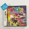 Elebits: The Adventures of Kai and Zero - (NDS) Nintendo DS [Pre-Owned] Video Games Konami   