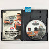 NASCAR Thunder 2004 - (PS2) PlayStation 2 [Pre-Owned] Video Games Electronic Arts   