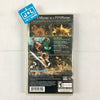 Untold Legends: Brotherhood of the Blade - Sony PSP [Pre-Owned] Video Games Sony Online Entertainment   