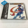 VR Baseball 99 - (PS1) PlayStation 1 Video Games Interplay   