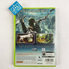 Viking: Battle for Asgard - Xbox 360 [Pre-Owned] Video Games Sega   