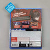 Persona 5 Strikers - (PS4) PlayStation 4 Video Games SEGA   
