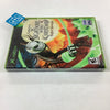 Tim Burton's The Nightmare Before Christmas: Oogie's Revenge - Xbox Video Games Buena Vista Games   