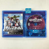 Marvel’s Guardians of the Galaxy - (PS4) PlayStation 4 [UNBOXING] Video Games Square Enix   