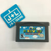 Super Mario World: Super Mario Advance 2 - (GBA) Game Boy Advance [Pre-Owned] Video Games Nintendo   