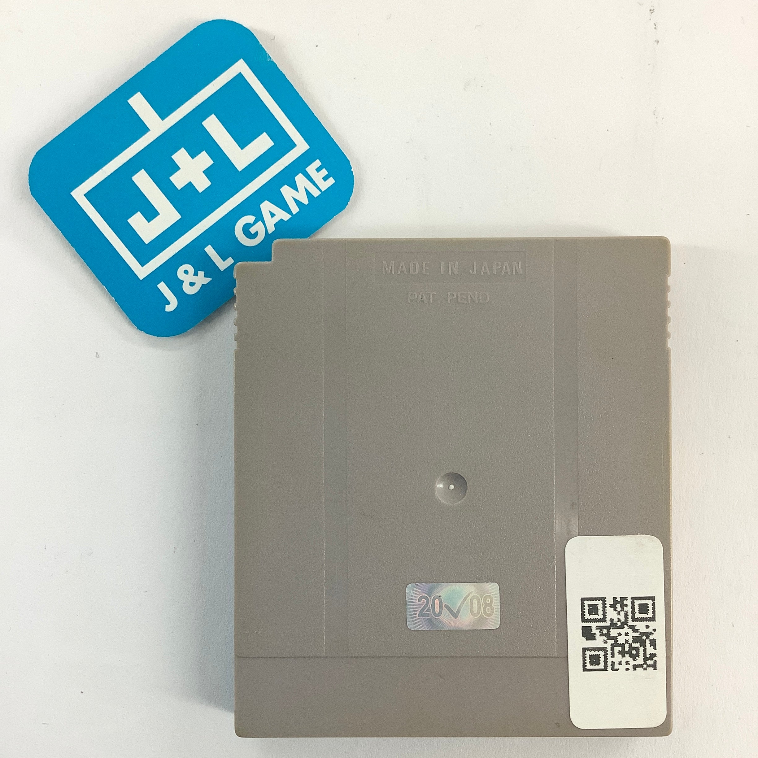Spot: The Video Game - (GB) Game Boy [Pre-Owned] Video Games Virgin Interactive   
