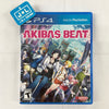 Akiba's Beat - (PS4) PlayStation 4 [Pre-Owned] Video Games XSEED Games   