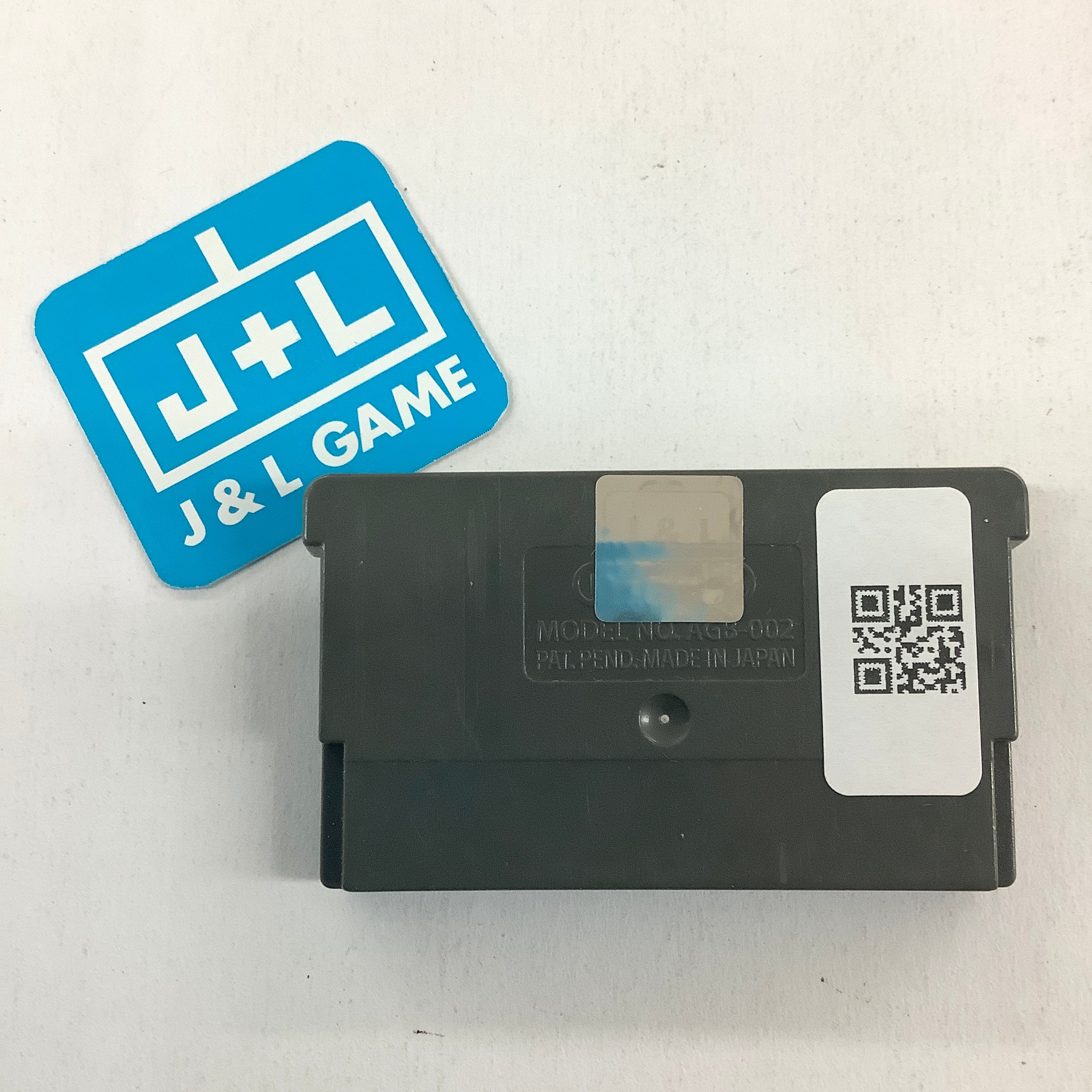 Jackie Chan Adventures: Legend of the Dark Hand - (GBA) Game Boy Advance [Pre-Owned] Video Games Activision   