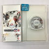 Madden NFL 10 - Sony PSP [Pre-Owned] Video Games Electronic Arts   