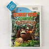 Donkey Kong Country Returns - Nintendo Wii [Pre-Owned] Video Games Nintendo   