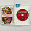 Namco Museum Remix - Nintendo Wii [Pre-Owned] Video Games Namco Bandai Games   