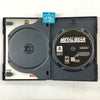 Metal Gear Solid (Essentials Collection) - (PS2) PlayStation 2 [Pre-Owned] Video Games Konami   