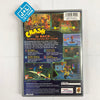 Crash Bandicoot Wrath of Cortex (Platinum Hits) - (XB) XBox [Pre-Owned] Video Games Universal Interactive Studios   