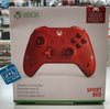 Microsoft Xbox One Wireless Controller ( Sport Red Special Edition ) - (XB1) Xbox One Accessories Microsoft   