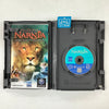 The Chronicles of Narnia: The Lion, The Witch and The Wardrobe - (GC) GameCube [Pre-Owned] Video Games Buena Vista Games   