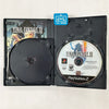 Dragon Quest VIII: Journey of the Cursed King (W/Book) - (PS2) Playstation 2 [Pre-Owned] Video Games Square Enix   