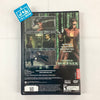 Enter the Matrix (Greatest Hits)  - (PS2) PlayStation 2 [Pre-Owned] Video Games Atari SA   