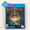 Elden Ring - (PS4) PlayStation 4 [Pre-Owned] Video Games BANDAI NAMCO Entertainment   