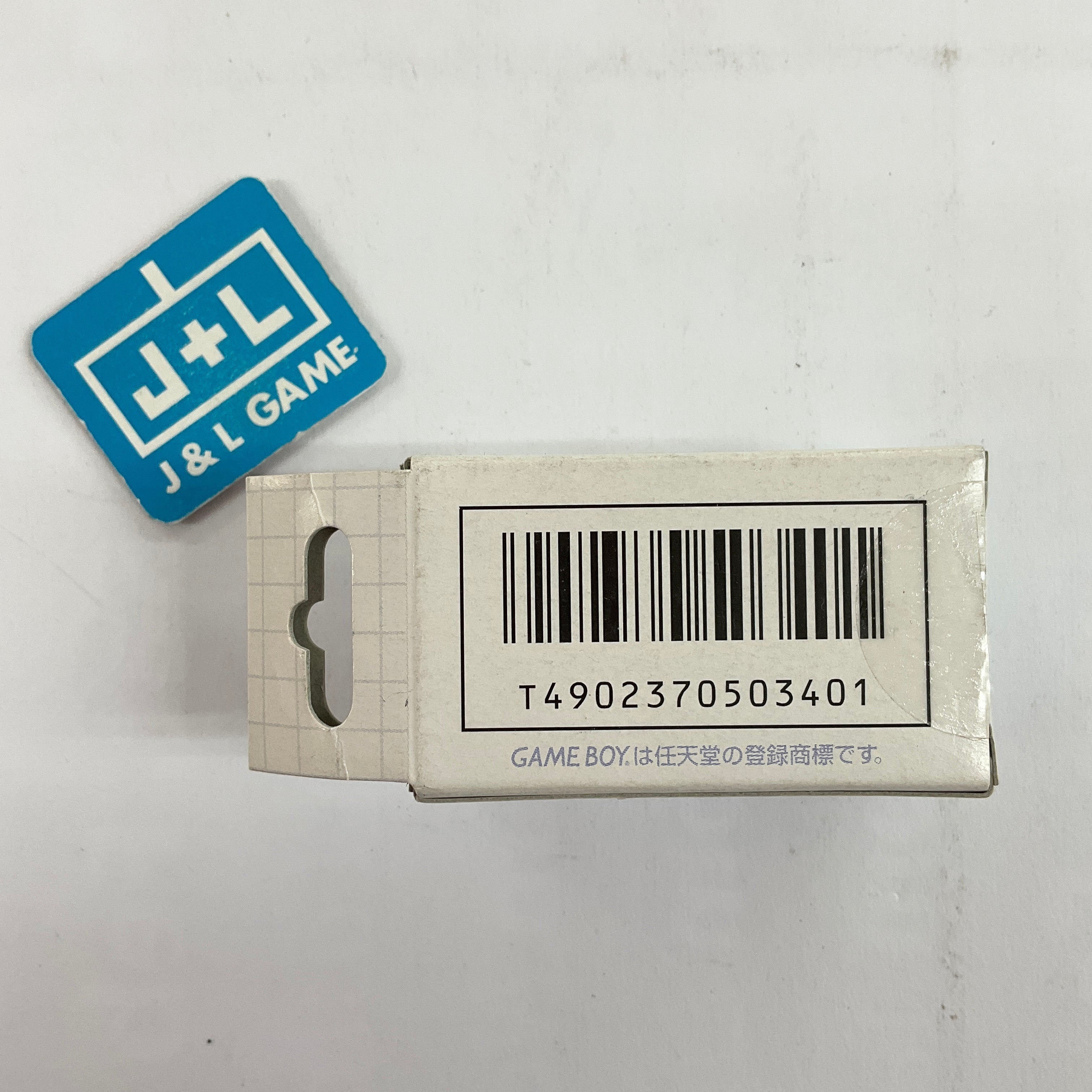 Gameboy Printer Paper (White) - (GB) Game Boy (Japanese Import) Accessories Nintendo   