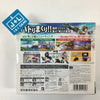 Shin Hikari Shinwa: Palutena no Kagami - Nintendo 3DS (Japanese Import) Video Games Nintendo   