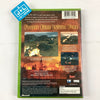 Reign of Fire - (XB) Xbox [Pre-Owned] Video Games Bam Entertainment   
