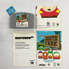 South Park - (N64) Nintendo 64 [Pre-Owned] Video Games Acclaim   