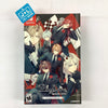 Piofiore: Episodio 1926 Limited Edition - (NSW) Nintendo Switch [UNBOXING] Video Games Aksys   