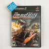 RoadKill - (PS2) PlayStation 2 [Pre-Owned] Video Games Midway   