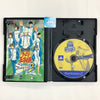 Tennis no Ouji-Sama: Smash Hit! 2 - (PS2) PlayStation 2 [Pre-Owned] (Japanese Import) Video Games Konami   