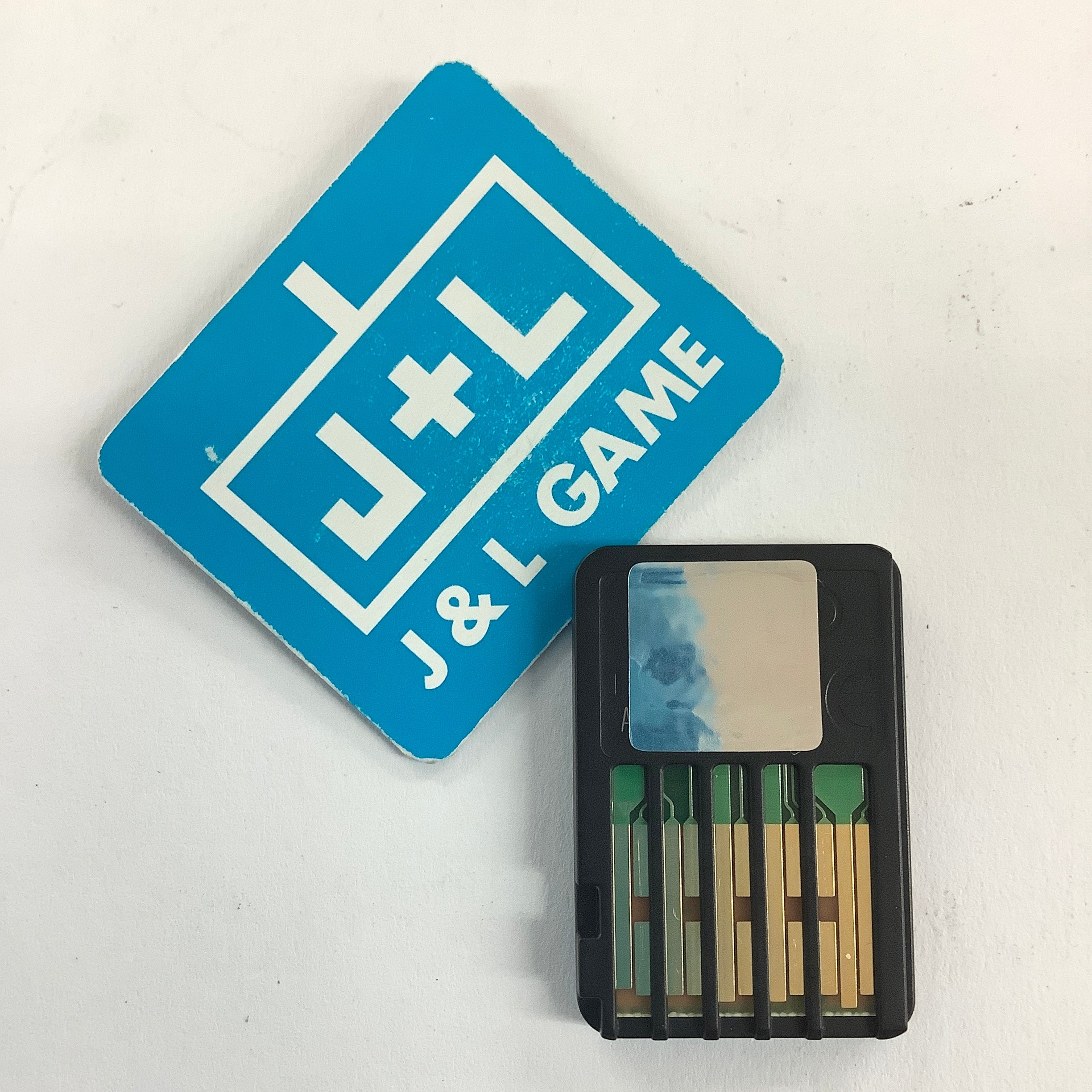 Transistor (Limited Run #039) - (NSW) Nintendo Switch [Pre-Owned] Video Games Limited Run   