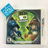 Ben 10: Omniverse - Nintendo 3DS [Pre-Owned] Video Games D3Publisher   