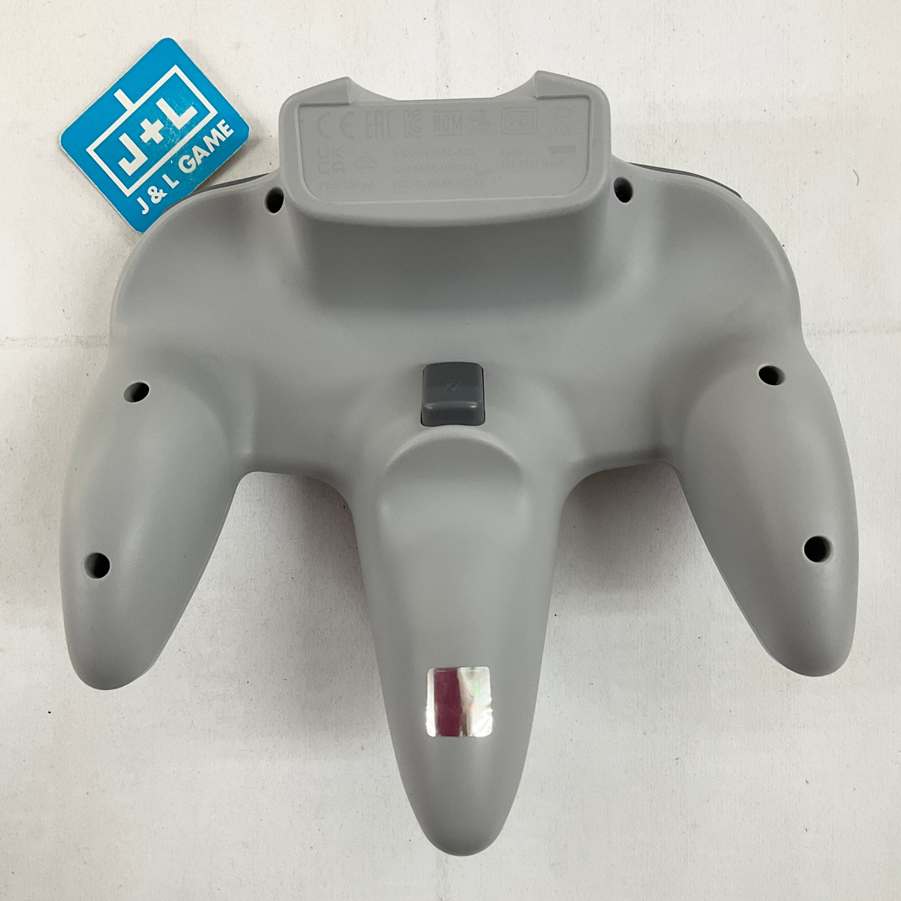 Nintendo Switch Online Nintendo 64 Controller - (NSW) Nintendo Switch [Pre-Owned] Accessories Nintendo   