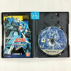 Kidou Senshi Z Gundam: AEUG Vs. Titans - (PS2) PlayStation 2 [Pre-Owned] (Japanese Import) Video Games Bandai   