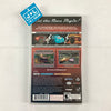 Cars Race-O-Rama - Sony PSP Video Games THQ   