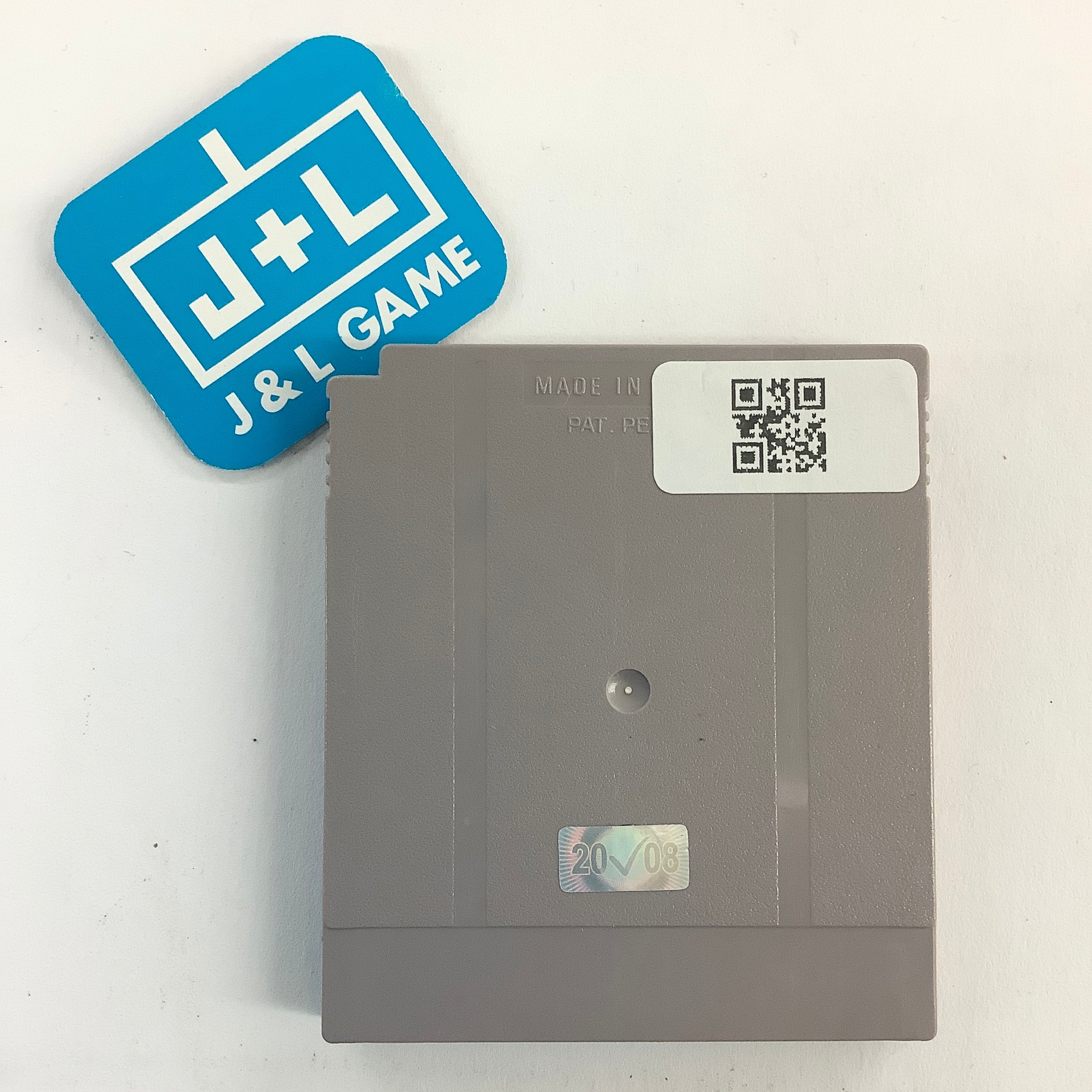 Urban Strike - (GB) Game Boy [Pre-Owned] Video Games Black Pearl   