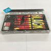 Black Dawn - (SS) SEGA Saturn Video Games Virgin Interactive   