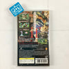 Jeanne d'Arc (PSP the Best) - Sony PSP [Pre-Owned] (Japanese Import) Video Games SCEI   