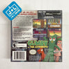 Gumby vs. the Astrobots - (GBA) Game Boy Advance Video Games Namco   