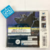 Kidou Senshi Z-Gundam (Zenpen Zeta no Koudou) - (SS) SEGA Saturn [Pre-Owned] (Japanese Import) Video Games Bandai   
