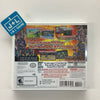 LBX: Little Battlers eXperience - Nintendo 3DS Video Games Nintendo   