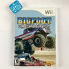 Bigfoot: Collision Course - Nintendo Wii [Pre-Owned] Video Games Zoo Digital Publishing   