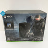 Microsoft Xbox Series X Halo Infinite Limited Edition Console Bundle - (XSX) Xbox Series X CONSOLE Microsoft   