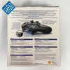 SONY DualShock 4 Wireless Controller (Steel Black) - (PS4) PlayStation 4 (European Import) Accessories Sony   