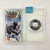 Monster Hunter Portable 2nd - Sony PSP [Pre-Owned] (Japanese Import) Video Games Capcom   