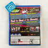Akiba's Beat - (PS4) PlayStation 4 [Pre-Owned] Video Games XSEED Games   