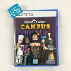 Two Point Campus: Enrollment Launch Edition - (PS5) PlayStation 5 [UNBOXING] Video Games SEGA   