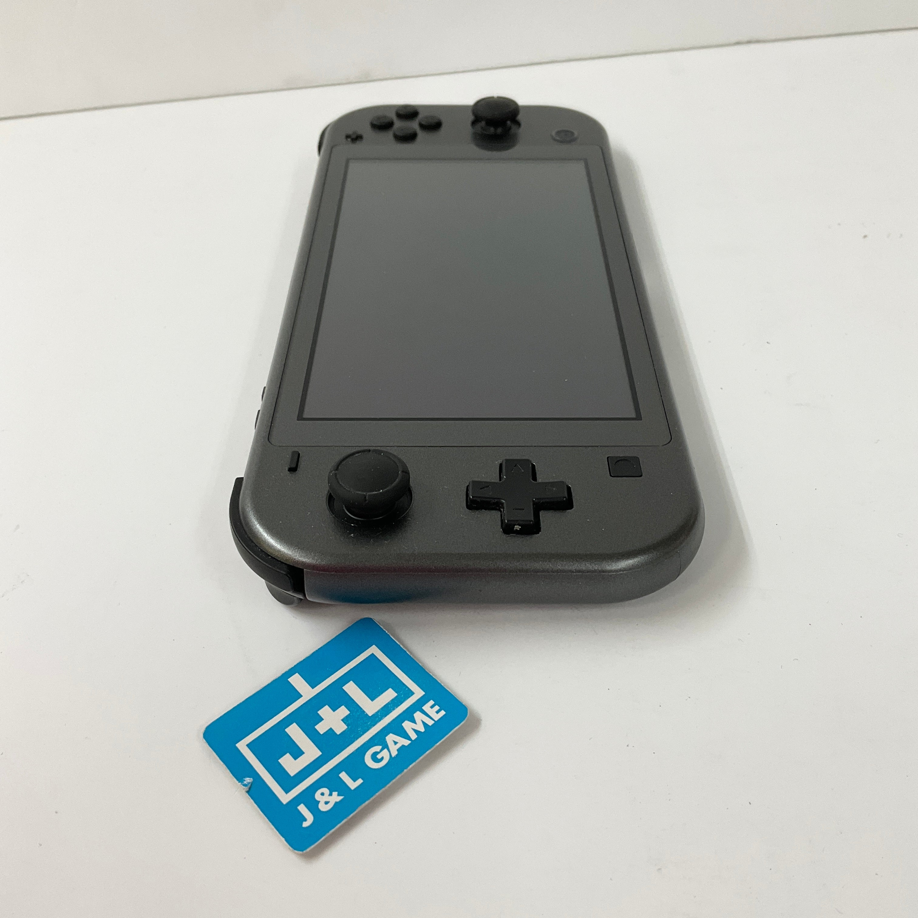 Nintendo Switch Lite Console (Dialga & Palkia Edition) - (NSW) Nintendo Switch [Pre-Owned] CONSOLE Nintendo   