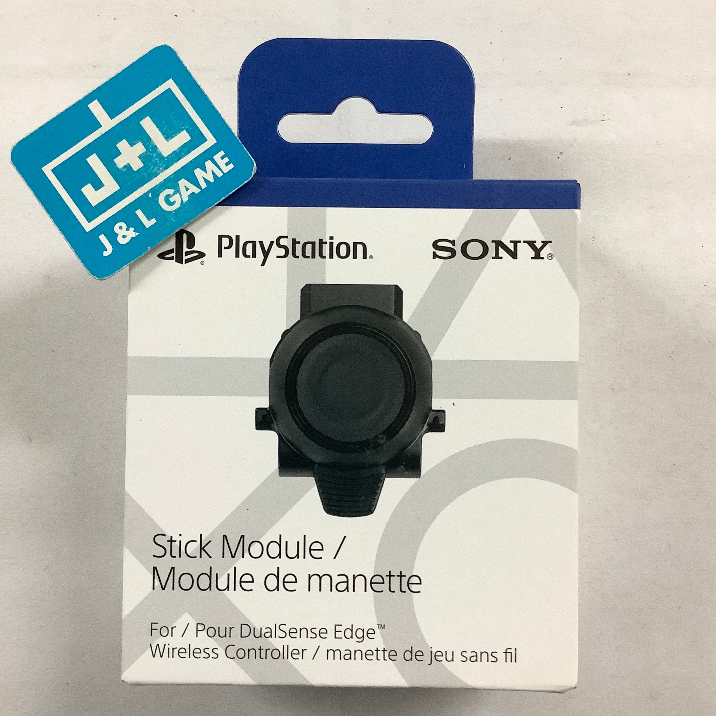 SONY PlayStation 5 DualSense Edge Wireless Controller Stick Module - (PS5) PlayStation 5 Accessories PlayStation   