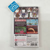 Horgihugh and Friends - (NSW) Nintendo Switch Video Games Aksys Games   