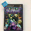 Odin Sphere - (PS2) PlayStation 2 [Pre-Owned] Video Games Atlus   